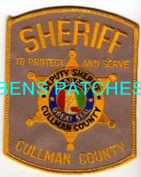 ALABAMA,A,CULLMAN COUNTY SHERIFF 5_wm